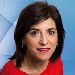 Izaskun Bilbao